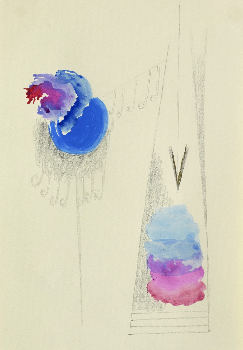 s.t.5 - Fausto Melotti