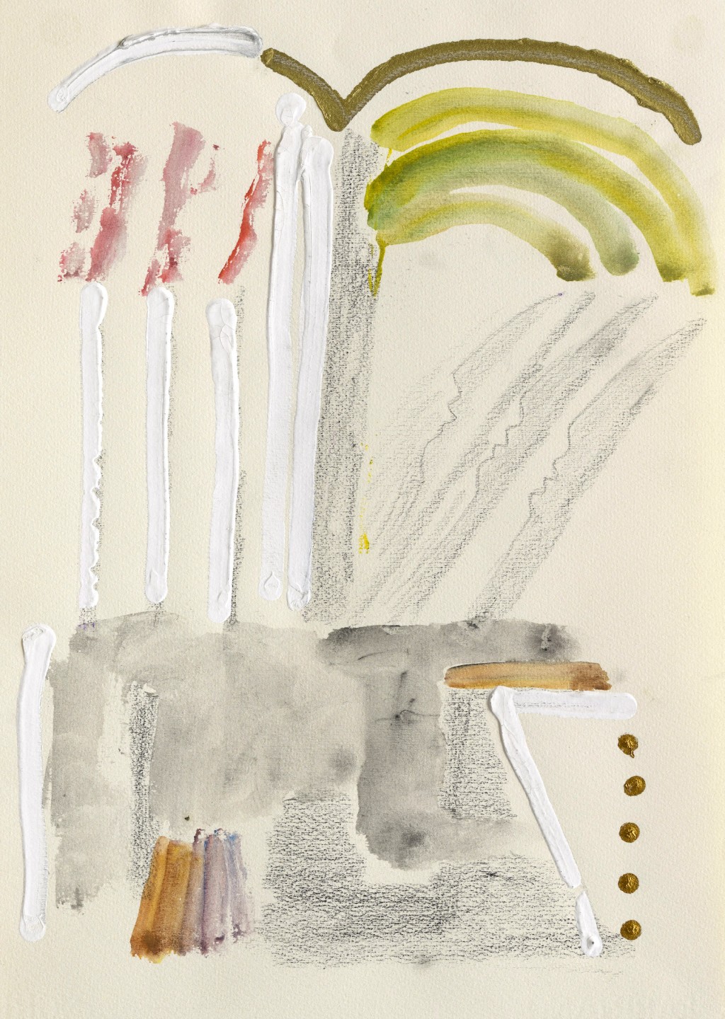 s.t. 2 - Fausto Melotti