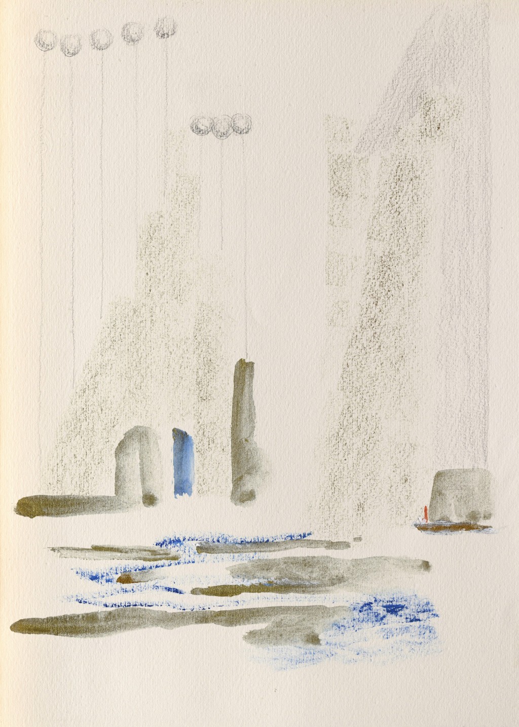 s.t.7 - Fausto Melotti