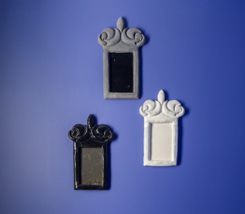 Allegoria 1 - Riccardo Monachesi