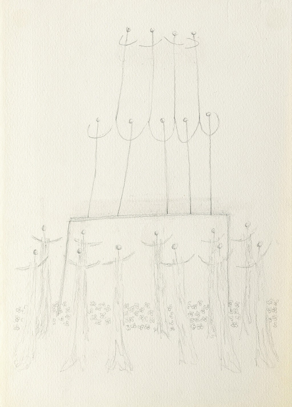 s.t.4 - Fausto Melotti